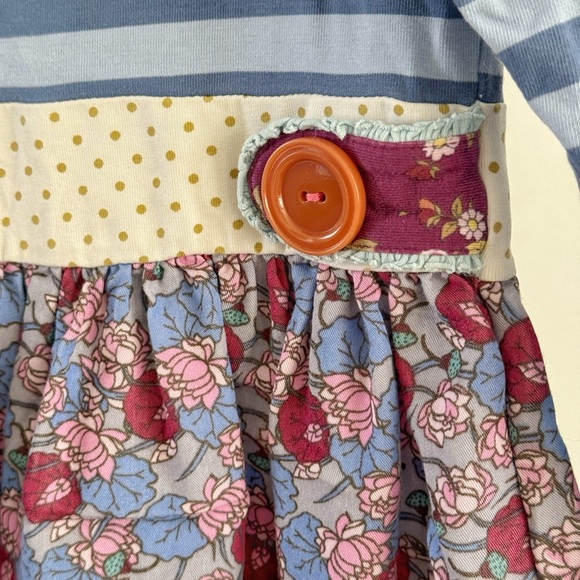 Size 2 Matilda Jane Dress - Picture 2 of 3